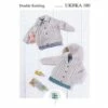 UKHKA Pattern - 180 Cardigans -Cheap Knitting Needles Store ukhka180 1 637406223403453732