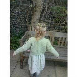 UKHKA Pattern 55 - Boleros -Cheap Knitting Needles Store ukhka55 2 637406223930437968