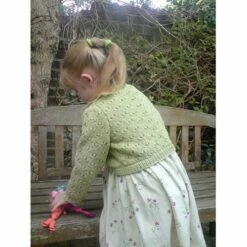 UKHKA Pattern 55 - Boleros -Cheap Knitting Needles Store ukhka55 3 637406223931108020