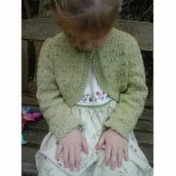 UKHKA Pattern 55 - Boleros -Cheap Knitting Needles Store ukhka55 4 637406223931750347