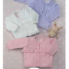 UKHKA Pattern 58 - Cardigans In Double Knitting -Cheap Knitting Needles Store ukhka58amedium2 1003ssge.aye