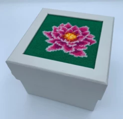 Appleton Stitch Your Own Boxes Waterlily - -Cheap Knitting Needles Store waterlily scaled 0ljetebc.ucg