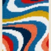 DMC Waves Tapestry Kit 1 DMC Waves Tapestry Kit -Cheap Knitting Needles Store waves y2k2vsmi.2z2