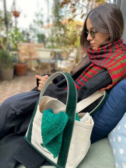 Urth Yarns Knitting Pattern - Sleigh Tracks Scarf -Cheap Knitting Needles Store whatsappimage2021 12 v0nz3lr3.ut1