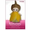 CraftCo Kowhai Fairy - Felt Kit -Cheap Knitting Needles Store wtc65004 1 637406209347857139