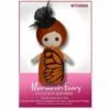 CraftCo Monarch Fairy - Felt Kit Set 1 CraftCo Monarch Fairy - Felt Kit Set -Cheap Knitting Needles Store wtc65005 1 637406218597915131