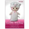 CraftCo Ewe & Me - White Sheep -Cheap Knitting Needles Store wtc65007 1 637406209982485614