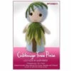 CraftCo Cabbage Tree Pixie - Felt Kit Set -Cheap Knitting Needles Store wtc65011 1 637406218596495164