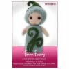 CraftCo Fern Fairy - Felt Kit Set -Cheap Knitting Needles Store wtc65014 1 637406218599747909