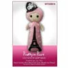 CraftCo Pretty In Paris Fairy - Felt Kit -Cheap Knitting Needles Store wtc65015 1 637406209981897180