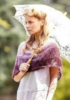 Rowan Knitting Pattern - Nara