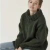 Rowan Knitting Pattern - Brogan Polo Neck Jumper -Cheap Knitting Needles Store zb03606qs 1637406219 qxljwmwo.0li