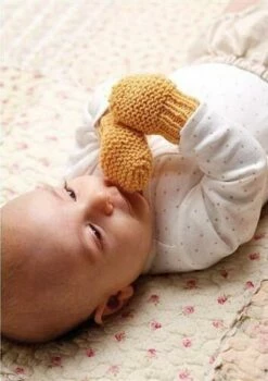 Rowan Knitting Pattern - Baum Mittens & Bootees -Cheap Knitting Needles Store zb11600 03 163740621 m1vnywtz.0gs