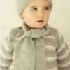 Rowan Knitting Pattern - Owlet Hat & Scarf -Cheap Knitting Needles Store zb186 012 1637406218 5chz2idp.wi5