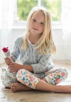 Rowan Knitting Pattern - Hyacinth Cardigan -Cheap Knitting Needles Store zb203 006 1637406218 st22hwiw.m2g