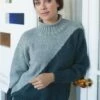 Rowan Knitting Pattern - Jensen Jumper -Cheap Knitting Needles Store zb223 00003 16374062 2rtzg421.liu