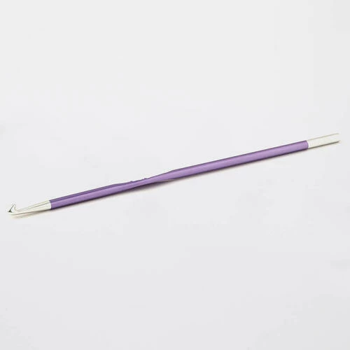 Knitpro Zing - Crochet Hook Single Ended 14 Knitpro Zing - Crochet Hook Single Ended - Image 12