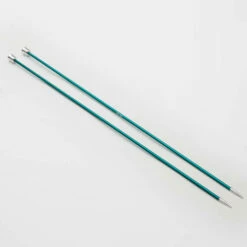 Knitpro Zing, Single Point Knitting Needles - 35cm 32 Knitpro Zing, Single Point Knitting Needles - 35cm -Cheap Knitting Needles Store zing single pointed 0oomdppg.eht