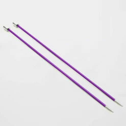 Knitpro Zing, Single Point Knitting Needles - 35cm 37 Knitpro Zing, Single Point Knitting Needles - 35cm -Cheap Knitting Needles Store zing single pointed bxwjlzj4.fu2
