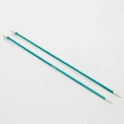 Knitpro Zing, Single Point Knitting Needles - 40cm -Cheap Knitting Needles Store zing single pointed jdf0mzxc.zyz
