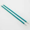 Knitpro Zing, Single Point Knitting Needles - 40cm -Cheap Knitting Needles Store zing single pointed jhyifeo0.ura