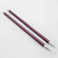Knitpro Zing, Single Point Knitting Needles - 35cm 40 Knitpro Zing, Single Point Knitting Needles - 35cm -Cheap Knitting Needles Store zing single pointed mkkd5aus.bsg