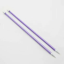 Knitpro Zing, Single Point Knitting Needles - 35cm 24 Knitpro Zing, Single Point Knitting Needles - 35cm -Cheap Knitting Needles Store zing single pointed wewkncug.hpp