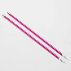 Knitpro Zing, Single Point Knitting Needles - 35cm 38 Knitpro Zing, Single Point Knitting Needles - 35cm -Cheap Knitting Needles Store zing single pointed z10vakxt.nrd