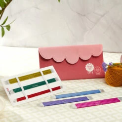 Knitpro Zing - Double Pointed Needle Set -Cheap Knitting Needles Store zingdoublepointedkni 0kojt2yx.dk2