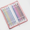Knitpro Zing - Single Point Needle Set 2 Knitpro Zing - Single Point Needle Set -Cheap Knitting Needles Store zingsinglepointedkni 415qen31.qbb